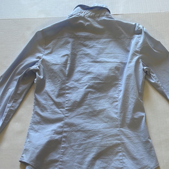 Forever 21 button shirt - Picture 5 of 5